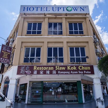 Hotel Uptown Semenyih Exterior photo